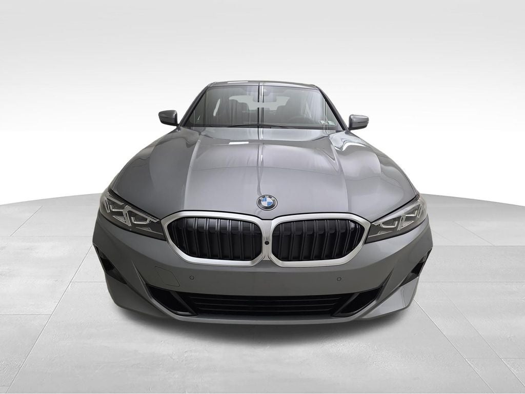 2026 BMW 330i 330i xDrive