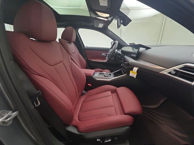 2026 BMW 330i 330i xDrive