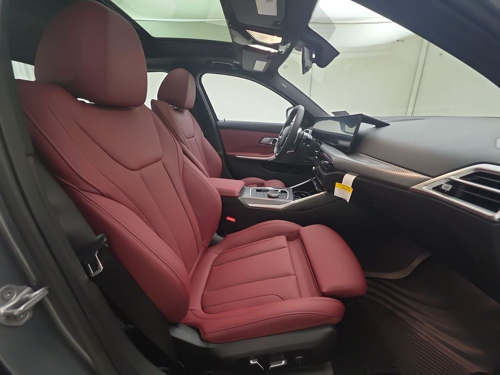 2026 BMW 330i 330i xDrive