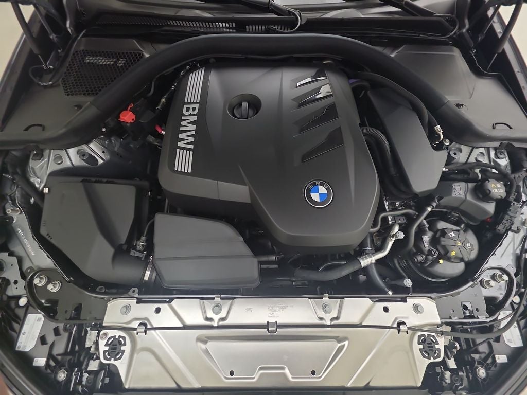 2026 BMW 330i 330i xDrive