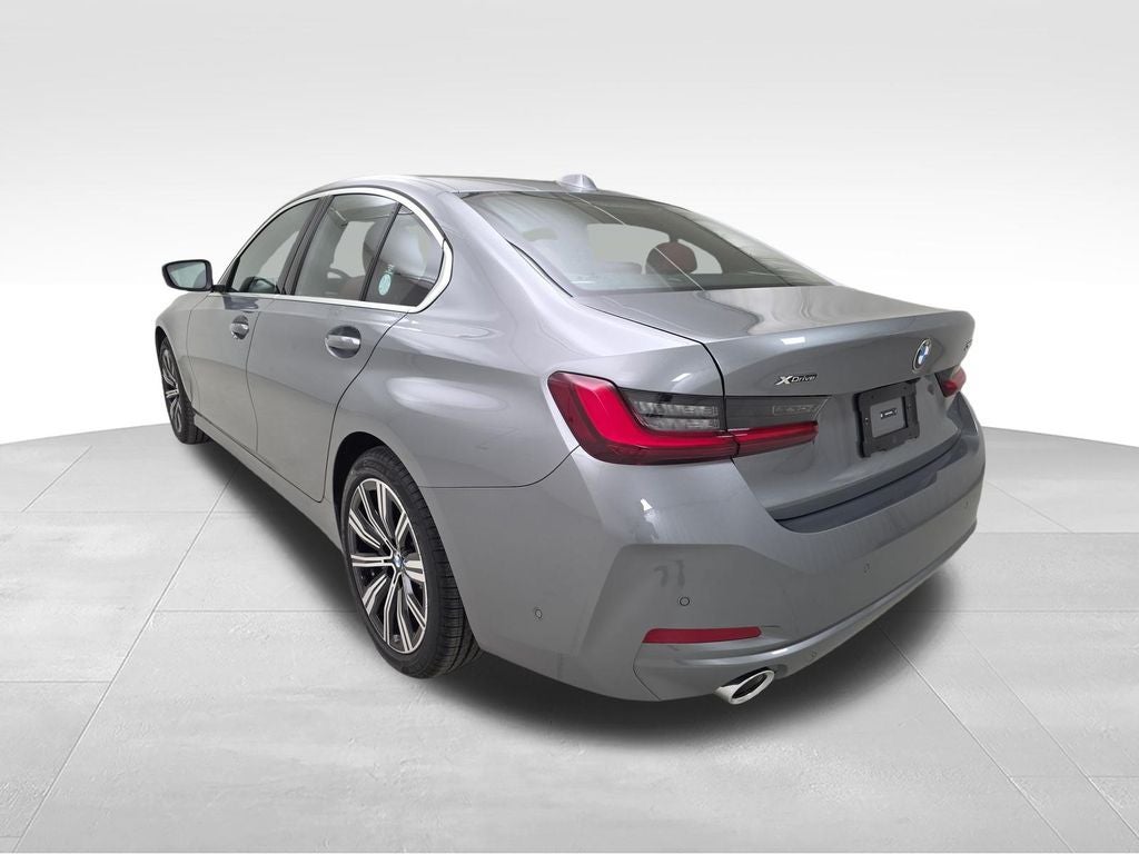 2026 BMW 330i 330i xDrive