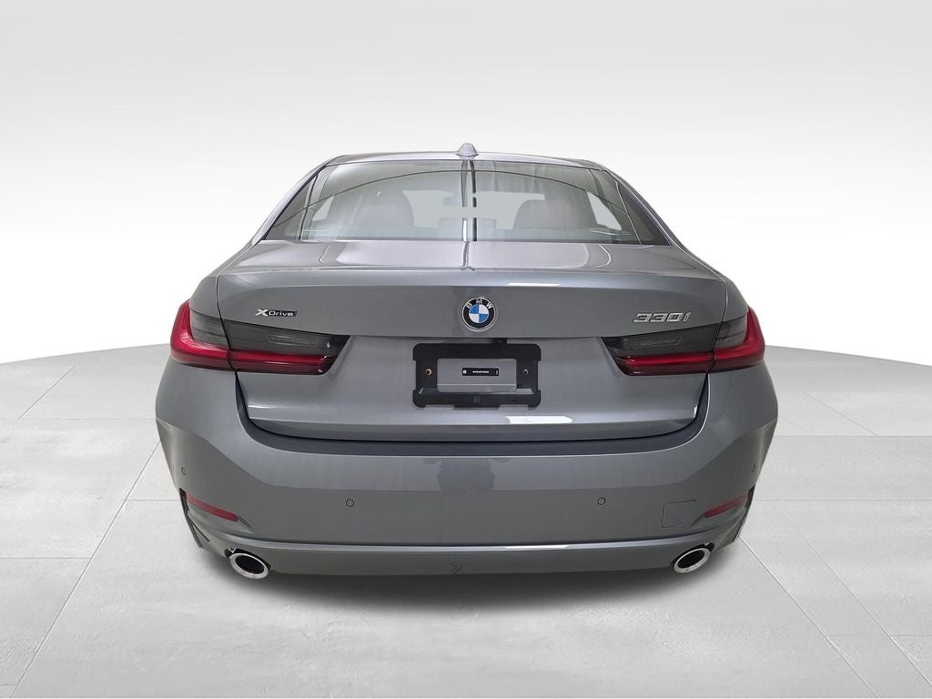 2026 BMW 330i 330i xDrive