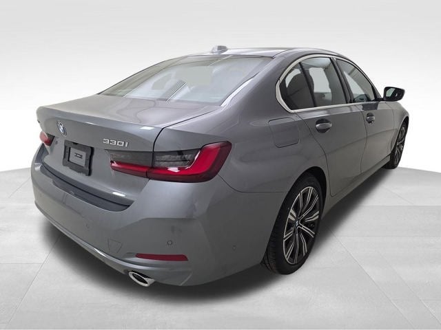 2026 BMW 330i 330i xDrive