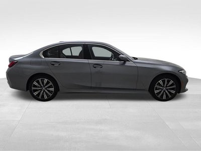 2026 BMW 330i 330i xDrive