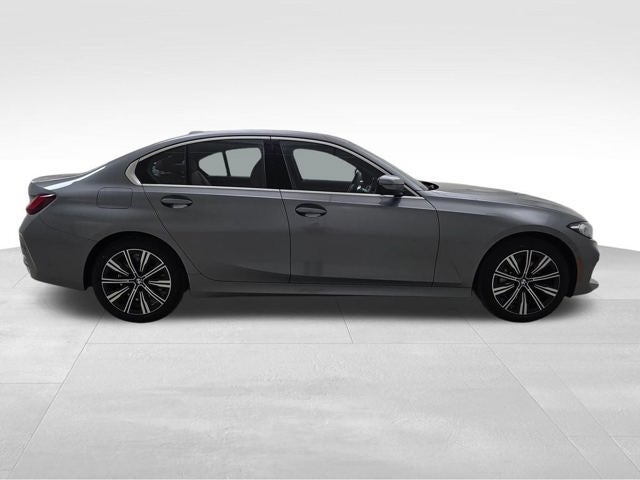 2026 BMW 330i 330i xDrive