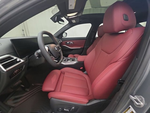 2026 BMW 330i 330i xDrive