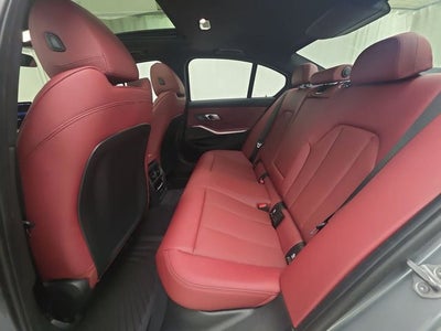 2026 BMW 330i 330i xDrive