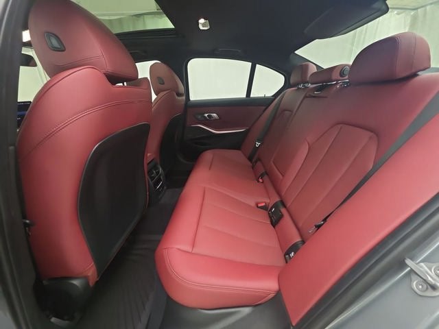 2026 BMW 330i 330i xDrive
