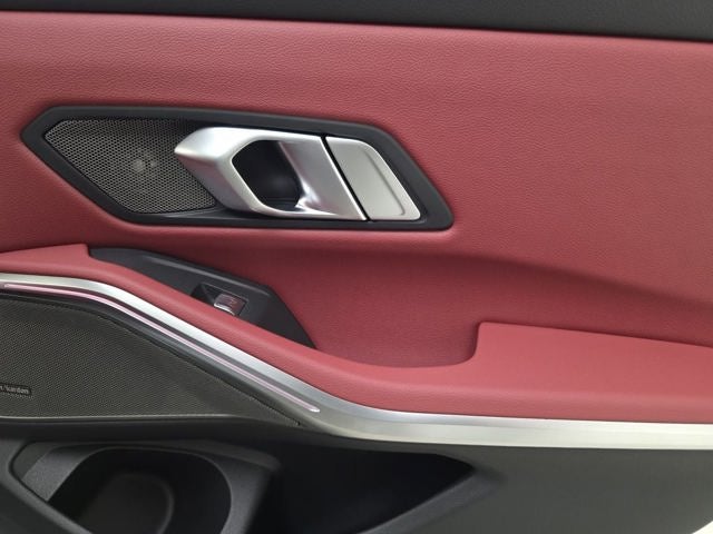 2026 BMW 330i 330i xDrive