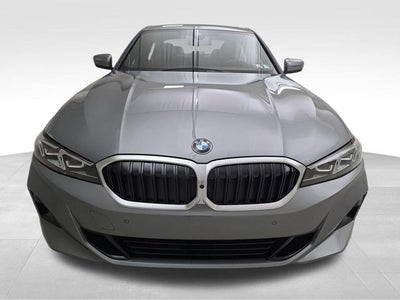2026 BMW 330i 330i xDrive