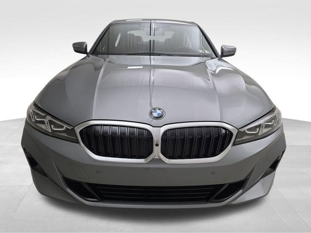 2026 BMW 330i 330i xDrive