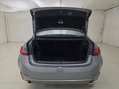 2026 BMW 330i 330i xDrive