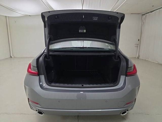 2026 BMW 330i 330i xDrive