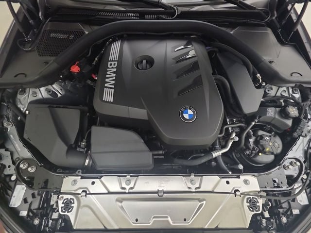 2026 BMW 330i 330i xDrive