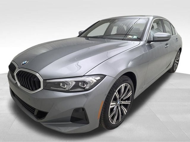 2026 BMW 330i 330i xDrive