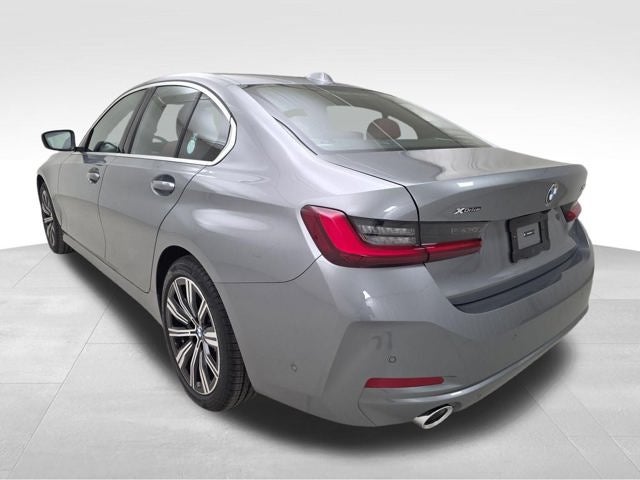 2026 BMW 330i 330i xDrive