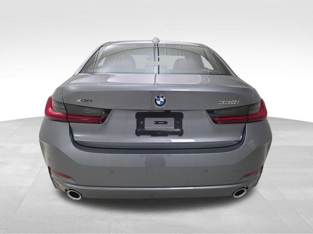 2026 BMW 330i 330i xDrive