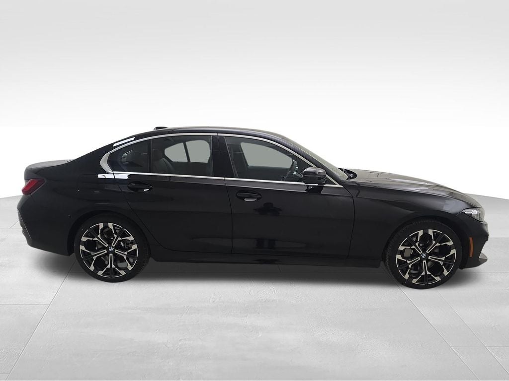 2026 BMW 330i 330i xDrive