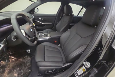 2026 BMW 330i 330i xDrive