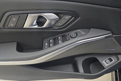 2026 BMW 330i 330i xDrive