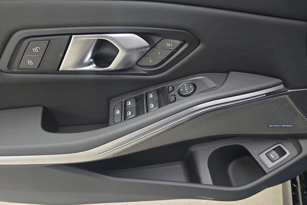 2026 BMW 330i 330i xDrive