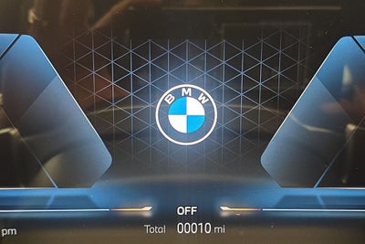 2026 BMW 330i 330i xDrive