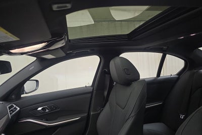 2026 BMW 330i 330i xDrive