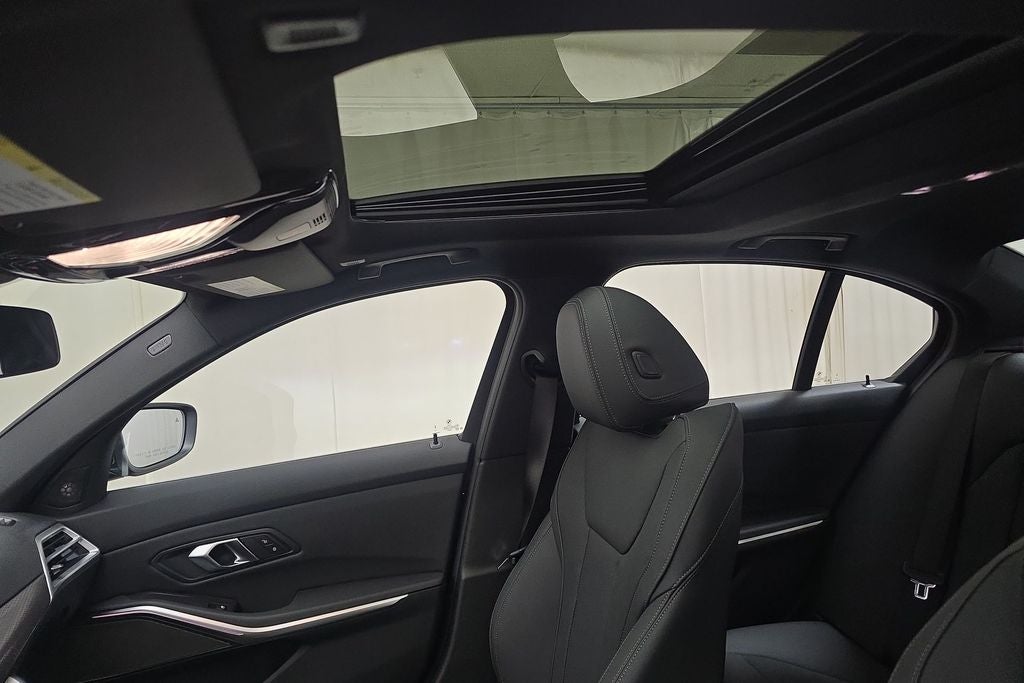 2026 BMW 330i 330i xDrive