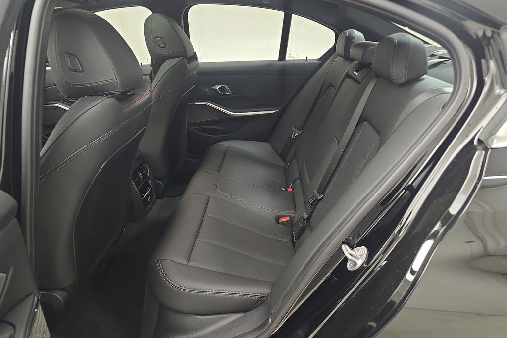 2026 BMW 330i 330i xDrive