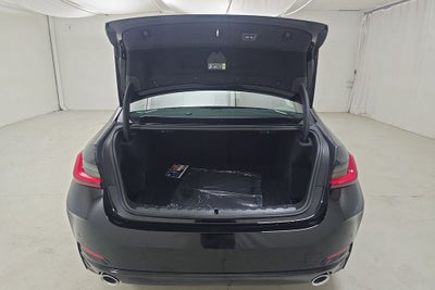 2026 BMW 330i 330i xDrive