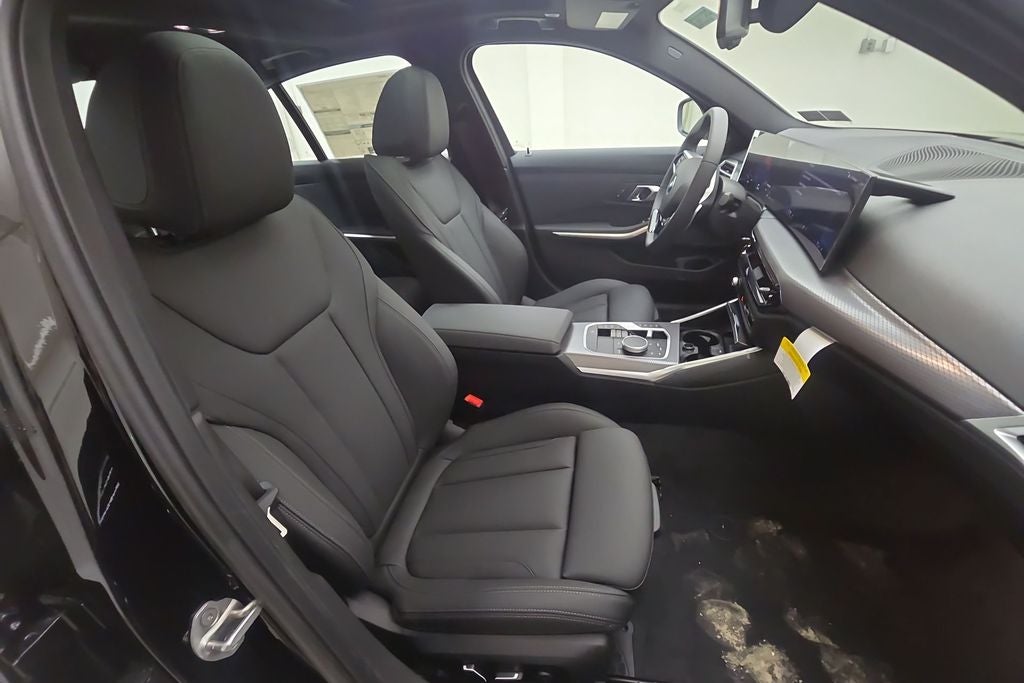 2026 BMW 330i 330i xDrive