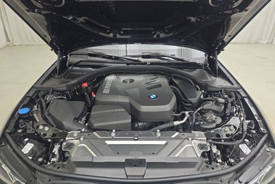 2026 BMW 330i 330i xDrive