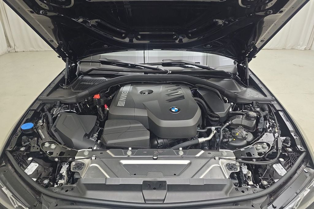 2026 BMW 330i 330i xDrive