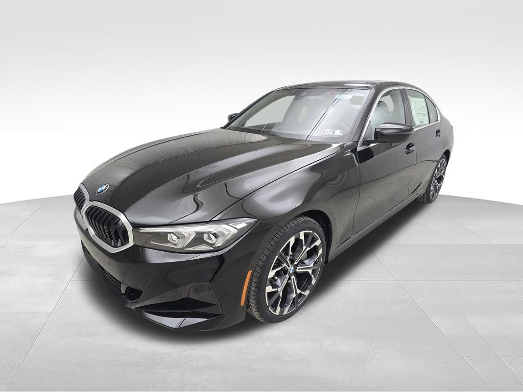 2026 BMW 330i 330i xDrive