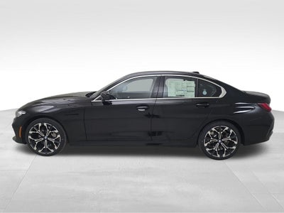 2026 BMW 330i 330i xDrive