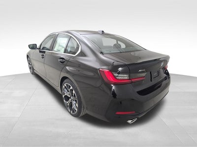 2026 BMW 330i 330i xDrive
