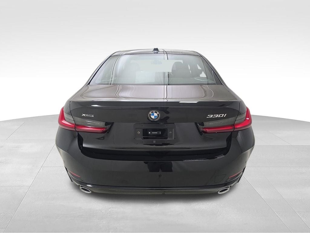 2026 BMW 330i 330i xDrive