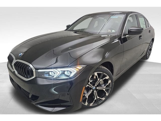 2026 BMW 330i 330i xDrive
