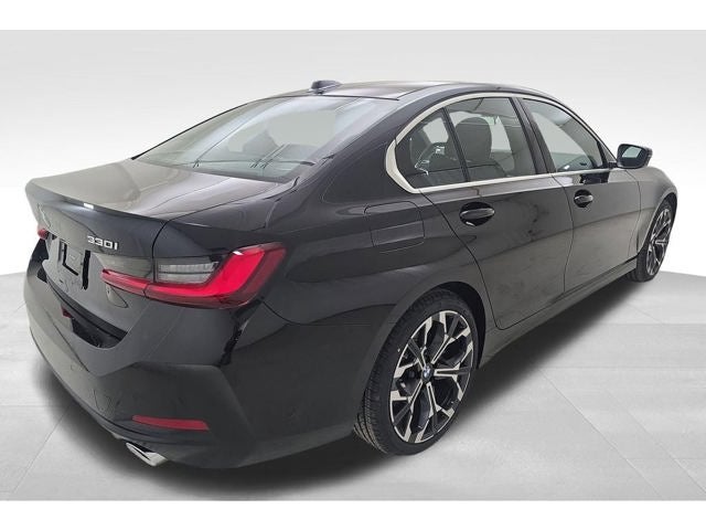 2026 BMW 330i 330i xDrive