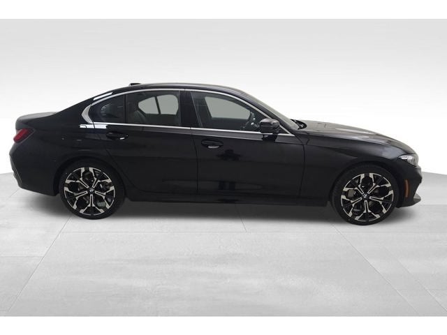 2026 BMW 330i 330i xDrive