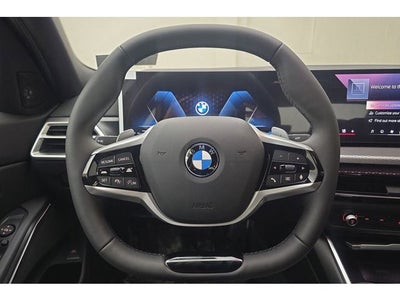 2026 BMW 330i 330i xDrive