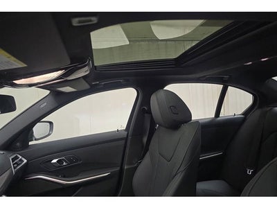 2026 BMW 330i 330i xDrive