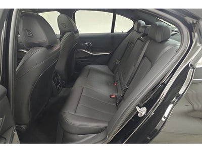 2026 BMW 330i 330i xDrive