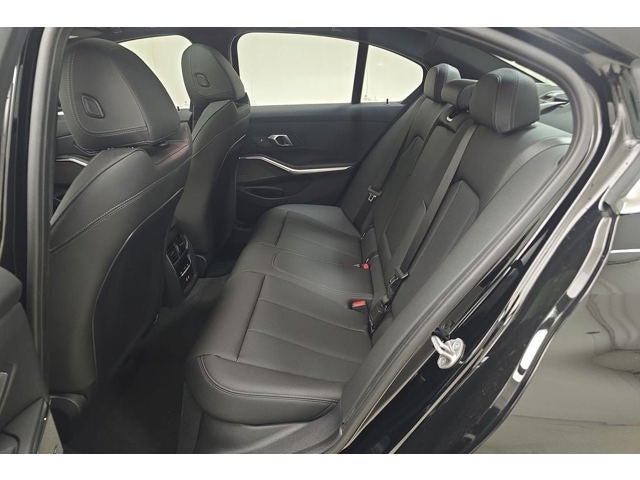 2026 BMW 330i 330i xDrive