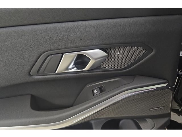 2026 BMW 330i 330i xDrive
