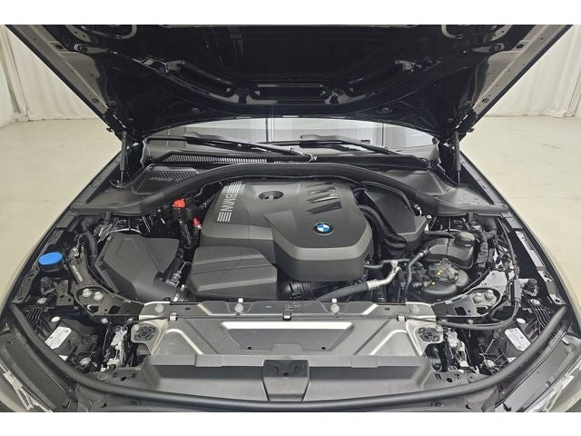 2026 BMW 330i 330i xDrive