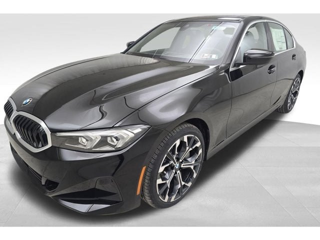 2026 BMW 330i 330i xDrive