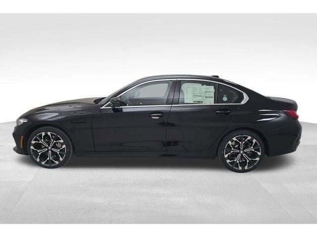 2026 BMW 330i 330i xDrive