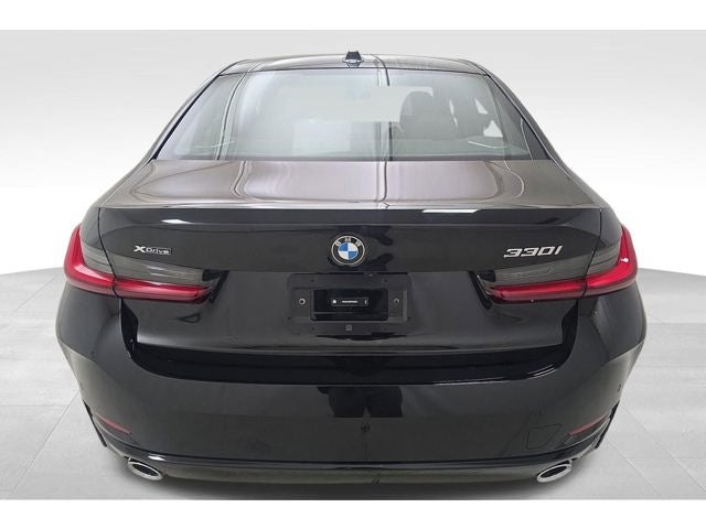 2026 BMW 330i 330i xDrive