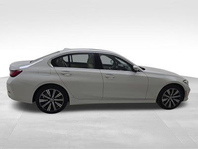 2026 BMW 330i 330i xDrive
